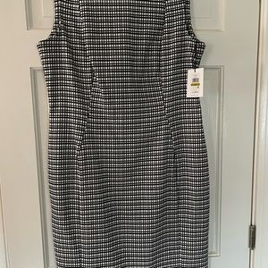 Calvin Klein dress